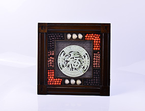 三種用手電筒看玉的方法！